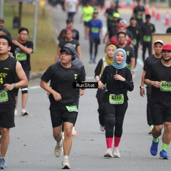Runner Photo 5595644