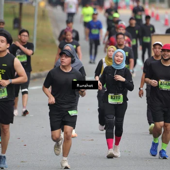 Runner Photo 5595648