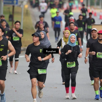 Runner Photo 5595650