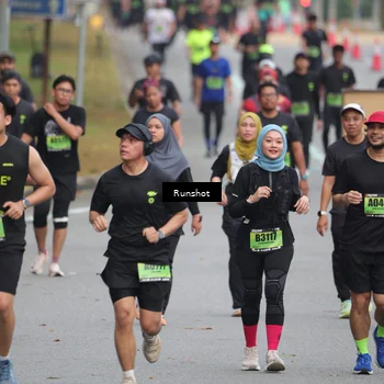 Runner Photo 5595651