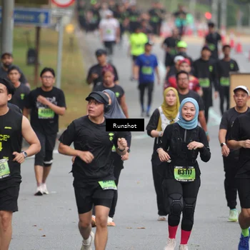 Runner Photo 5595653