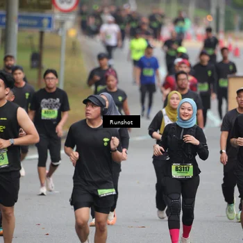Runner Photo 5595656