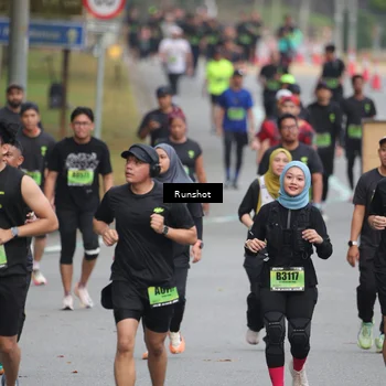Runner Photo 5595658