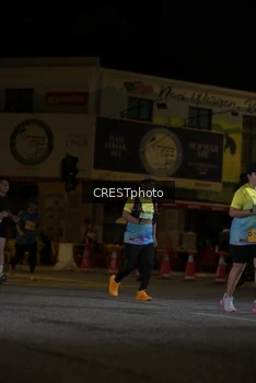 Runner Photo 5595662