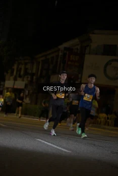 Runner Photo 5595663