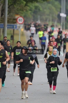 Runner Photo 5595666
