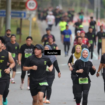 Runner Photo 5595669