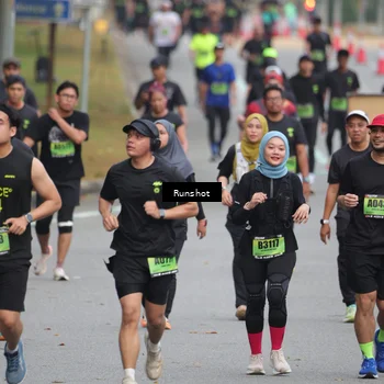 Runner Photo 5595681