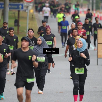Runner Photo 5595682