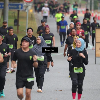 Runner Photo 5595683