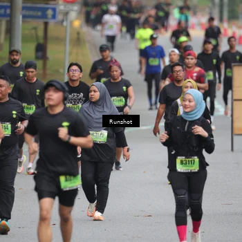 Runner Photo 5595688