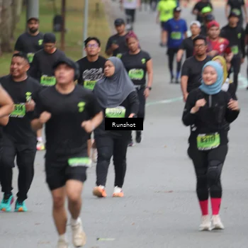 Runner Photo 5595689