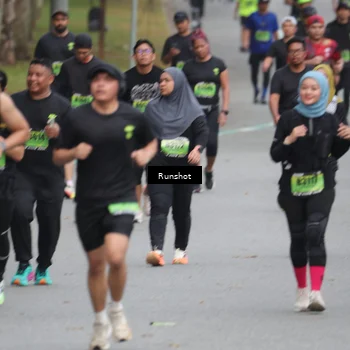 Runner Photo 5595691