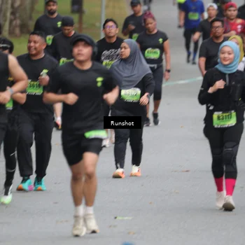 Runner Photo 5595692