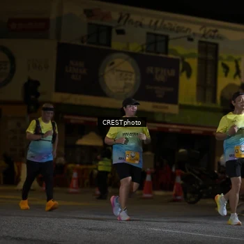 Runner Photo 5595693