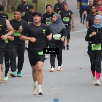 Runner Photo 5595695