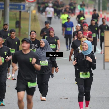 Runner Photo 5595698