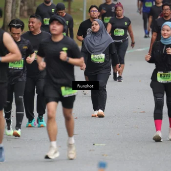 Runner Photo 5595699