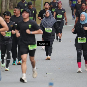 Runner Photo 5595703
