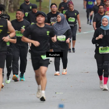 Runner Photo 5595705