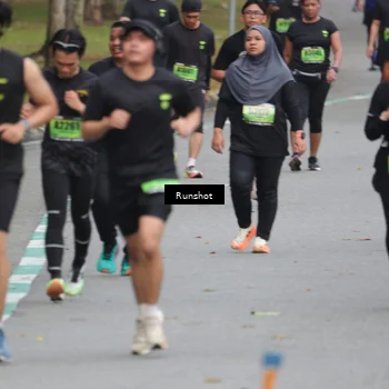 Runner Photo 5595706