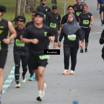 Runner Photo 5595707