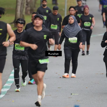 Runner Photo 5595710