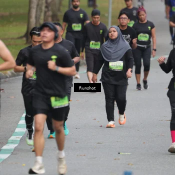Runner Photo 5595712