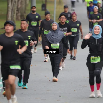 Runner Photo 5595715