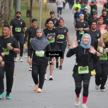 Runner Photo 5595719