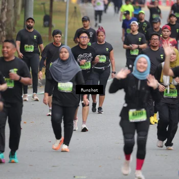 Runner Photo 5595722