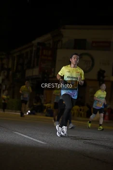 Runner Photo 5595725