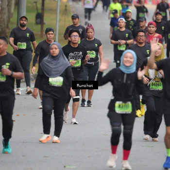 Runner Photo 5595727
