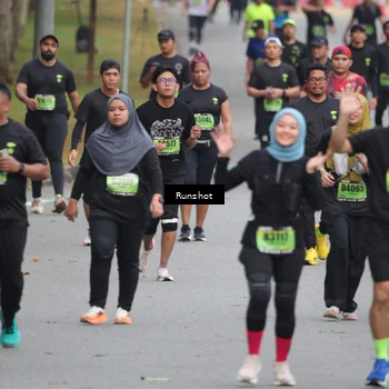 Runner Photo 5595730