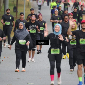 Runner Photo 5595732