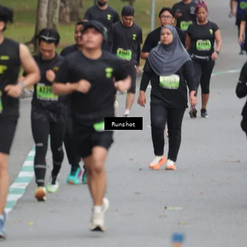 Runner Photo 5595734