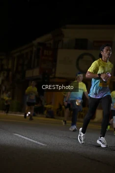Runner Photo 5595735