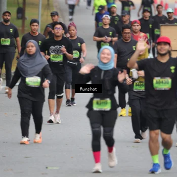 Runner Photo 5595739