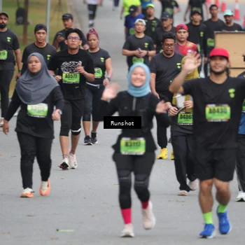 Runner Photo 5595741