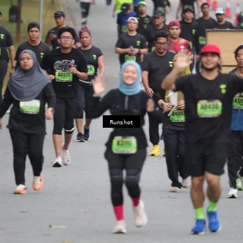 Runner Photo 5595742