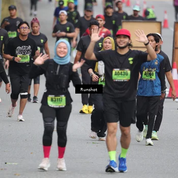 Runner Photo 5595744