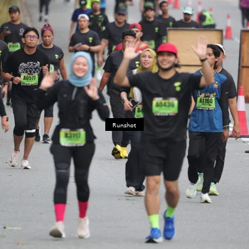 Runner Photo 5595745