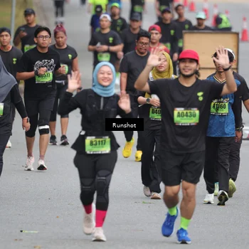 Runner Photo 5595748