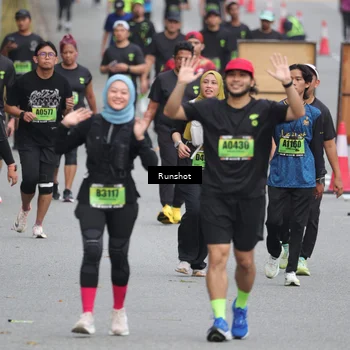 Runner Photo 5595749