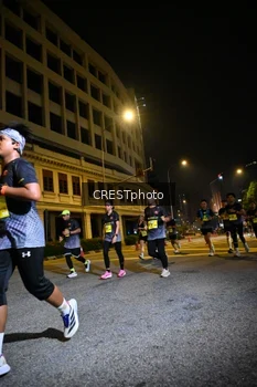 Runner Photo 5595751