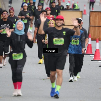 Runner Photo 5595752