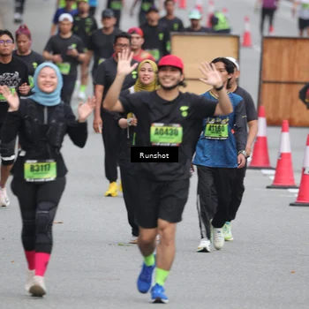 Runner Photo 5595754