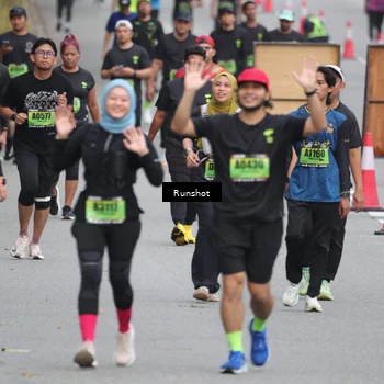 Runner Photo 5595755