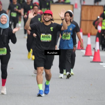 Runner Photo 5595757