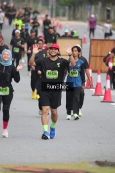 Runner Photo 5595758
